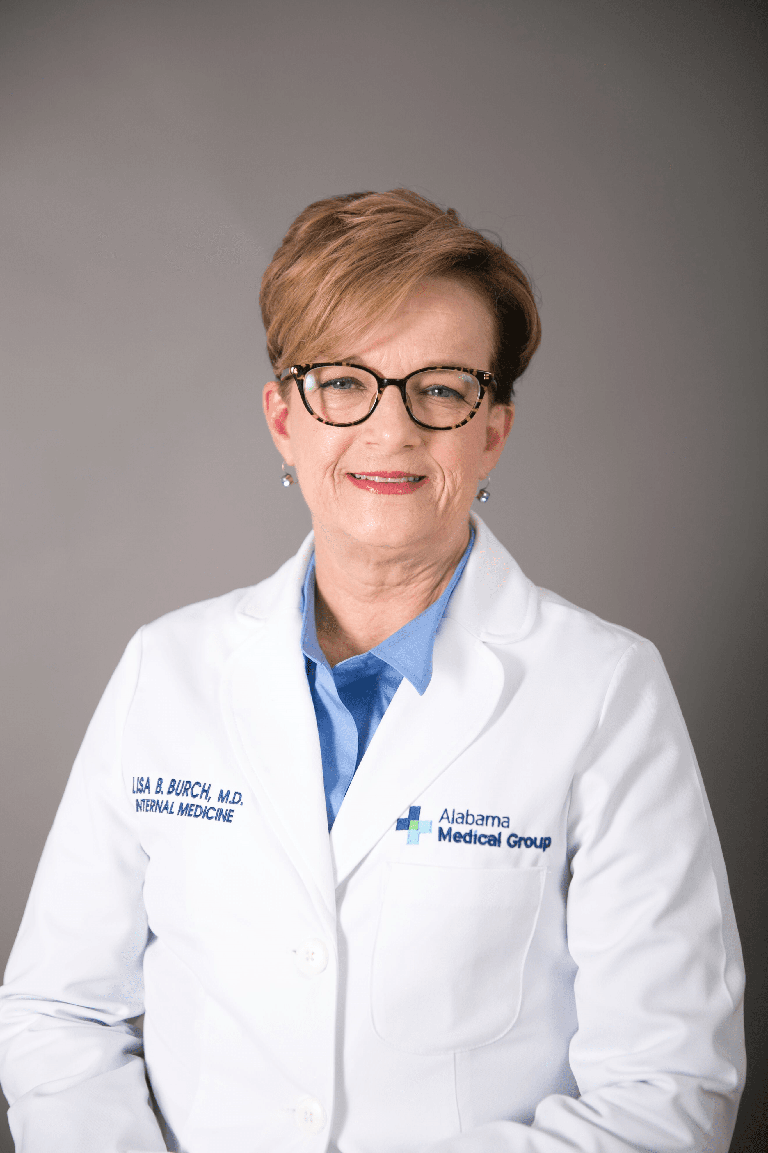 Dr. Lisa B. Burch - Doctor in Mobile, AL
