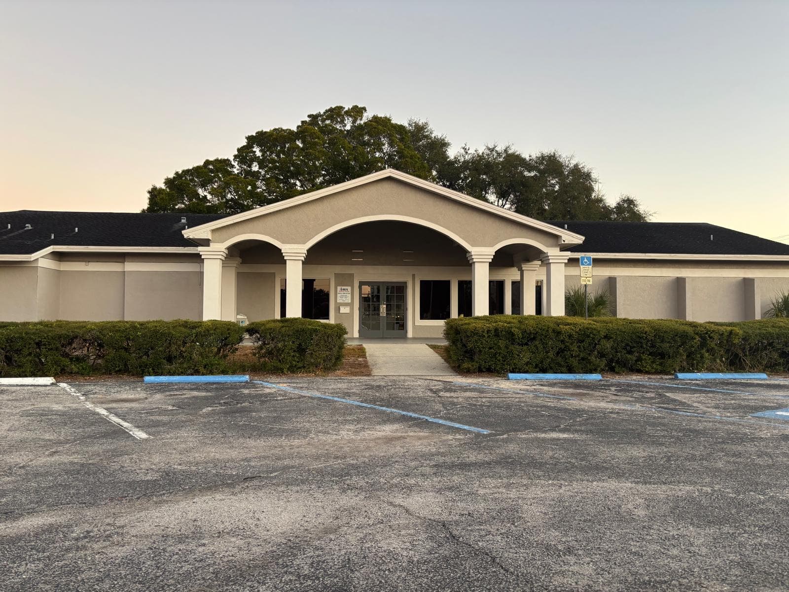 IMA Medical Clinic, of Winter Haven - Doctor in Winter Haven, FL