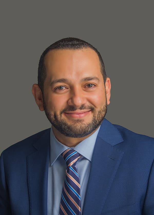 Dr Mario Henriquez Alvarenga, MD | Presbyterian Family Medicine | Primary Care - Doctor in Albuquerque, NM