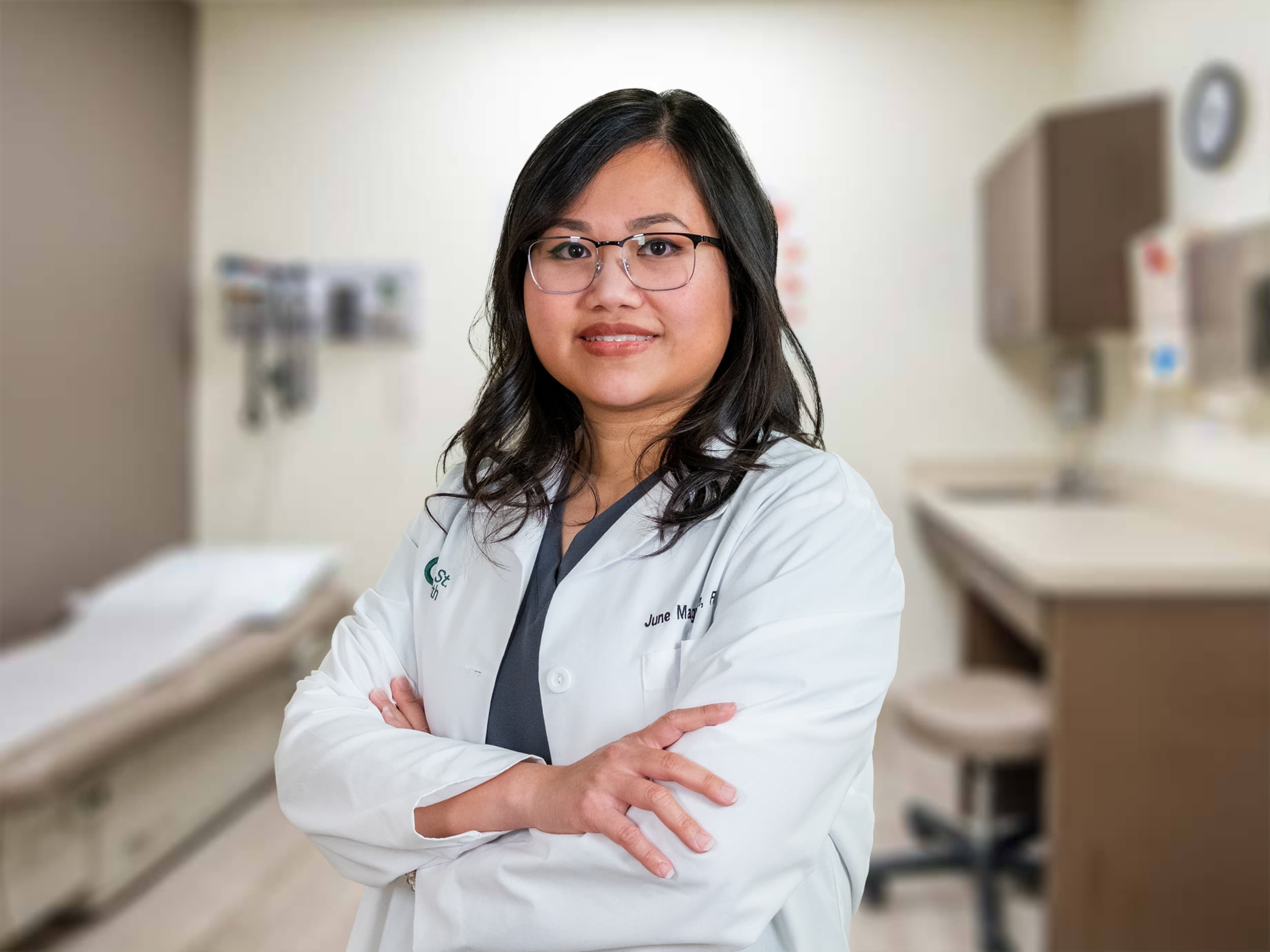 Duyen Magnuson, NP - Doctor in Garland, TX