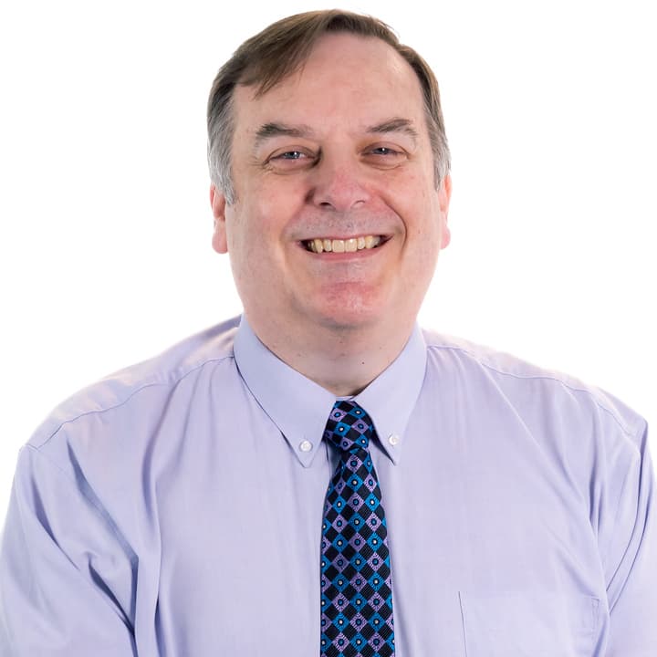 Dr. Richard B. Martin, MD - Doctor in Nashville, TN