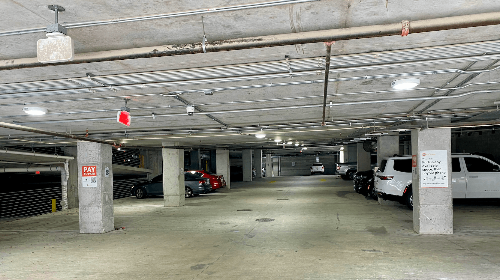 AirGarage | Public Parking - Parking in Gainesville, FL