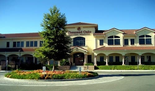 Kiavash Nikkhou, MD - Doctor in Thousand Oaks, CA