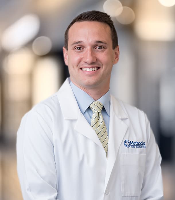 Shaun P Garff, DO - Doctor in Grand Prairie, TX