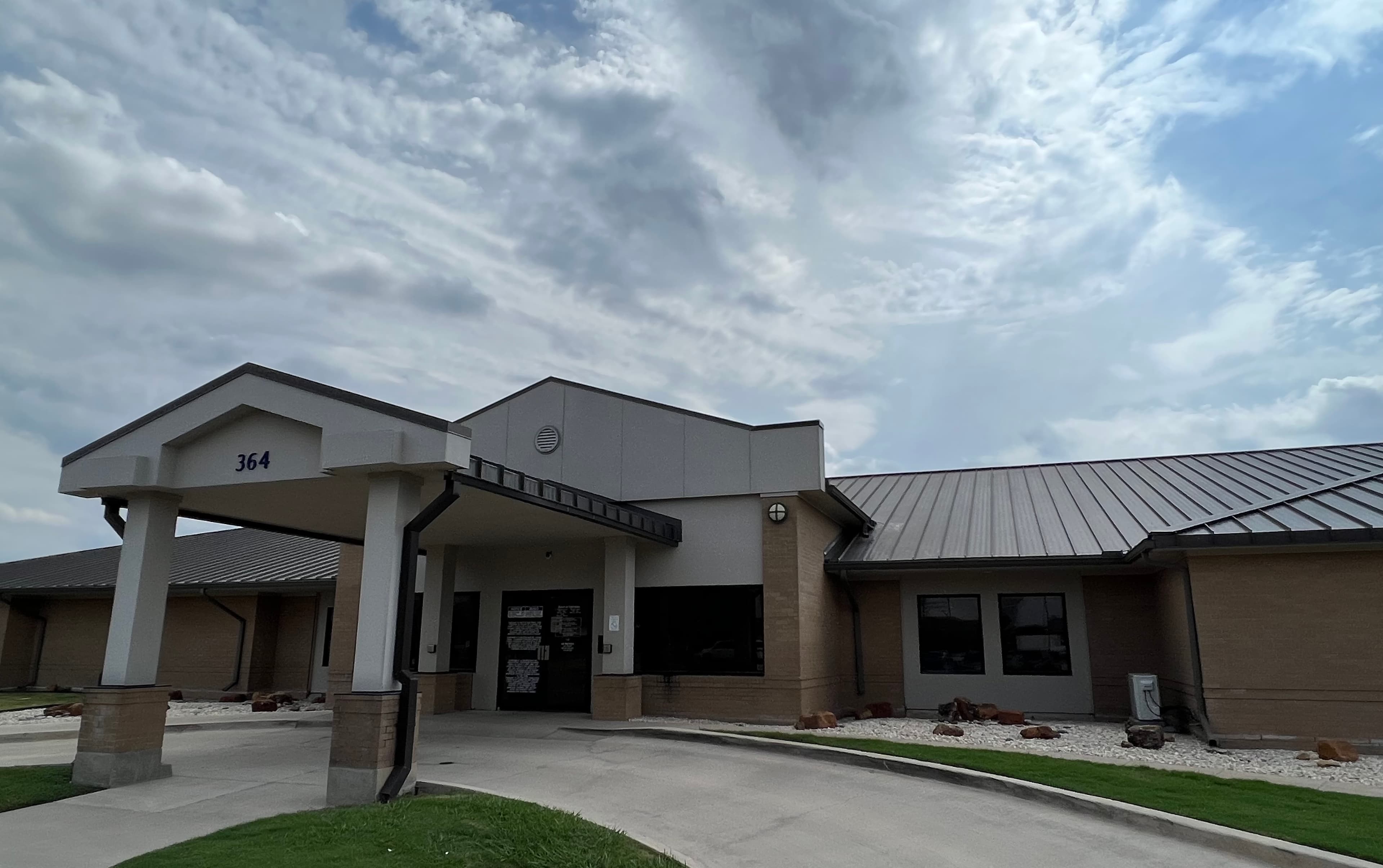 Dr. Christina Levings - Doctor in Waco, TX