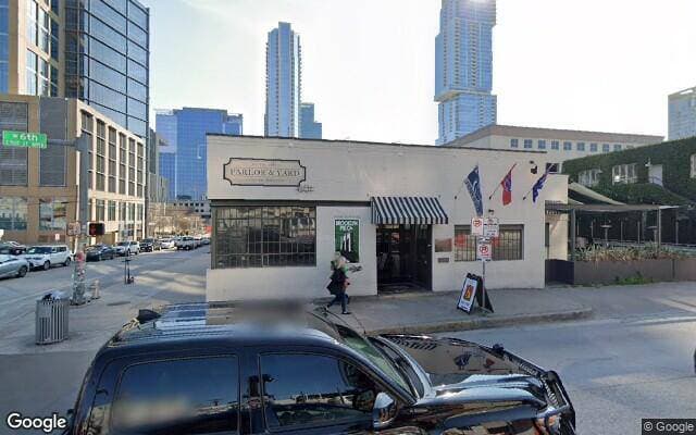 AirGarage | Public Parking - Parking in Austin, TX