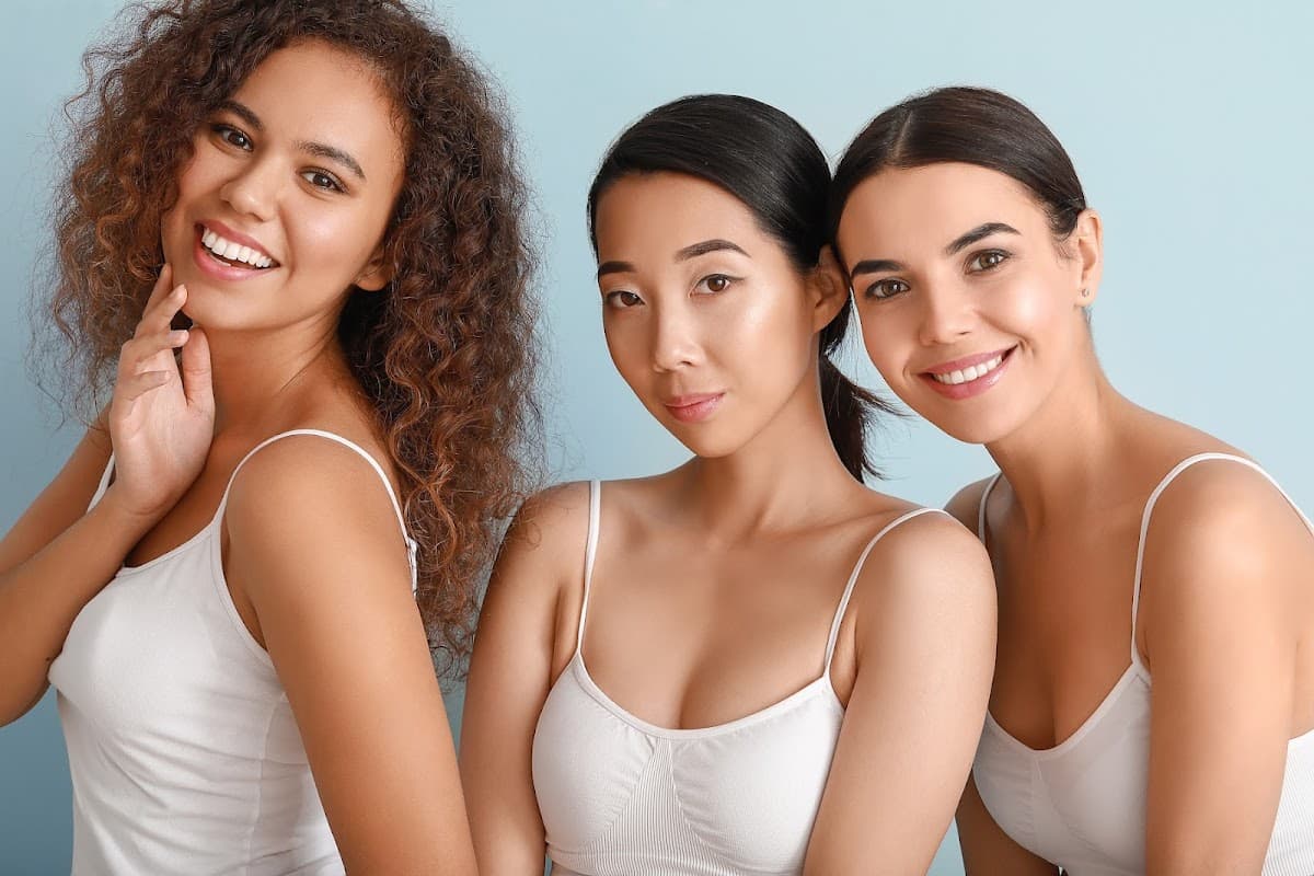 The Dermatology Center of Worcester - Doctor in Worcester, MA