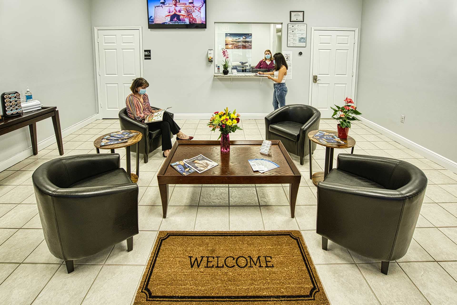 Riverside Family & Lifestyle Medicine - Doctor in Cape Coral, FL