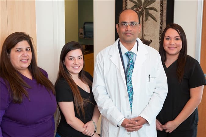 Primary Care in Houston - Doctor in Houston, TX