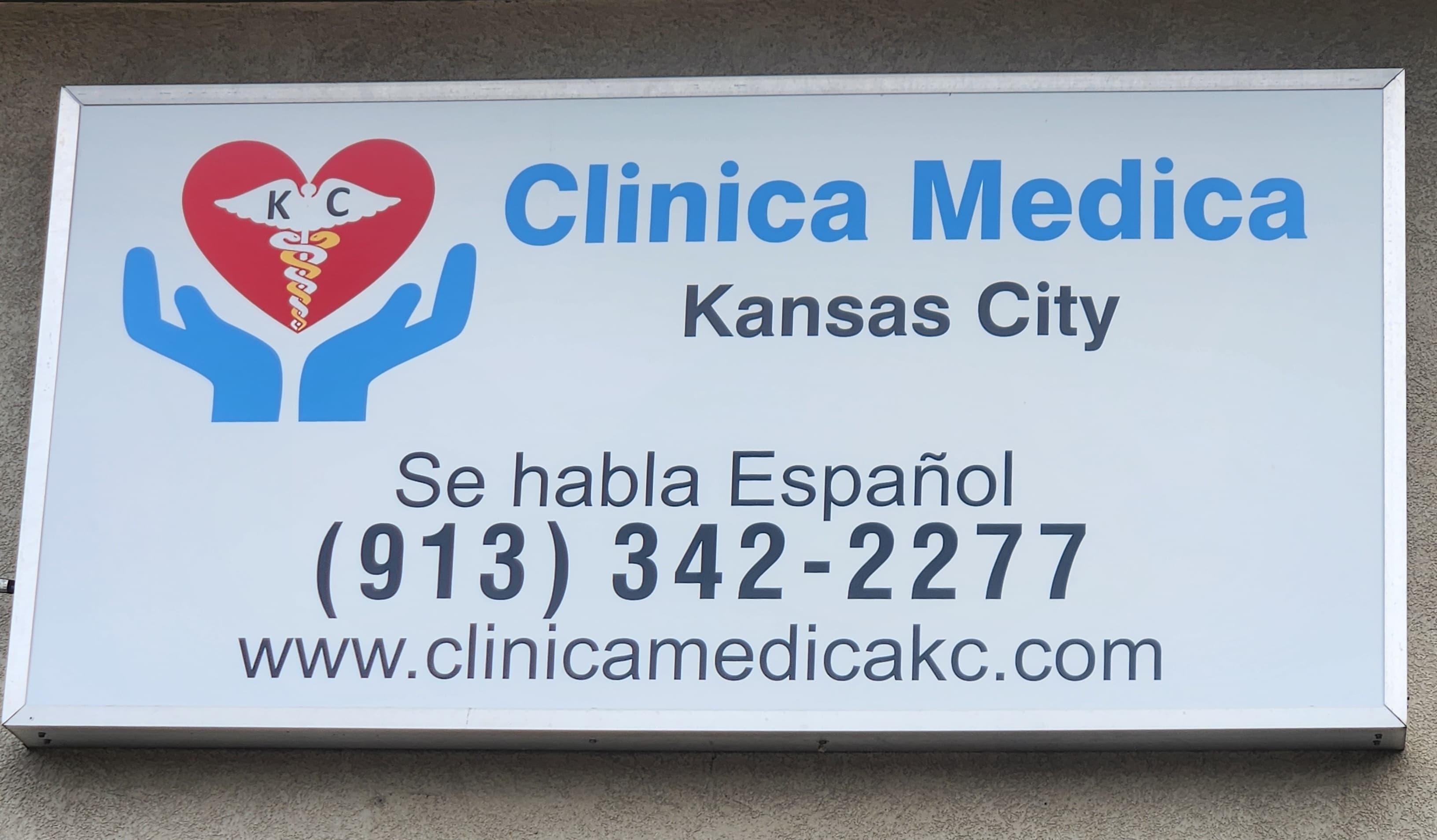 Clinica Medica Kansas City - Doctor in Kansas City, KS