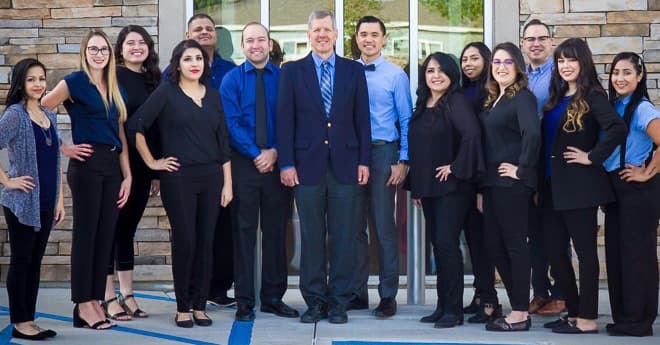 Optometric Group of Fontana - Doctor in Fontana, CA