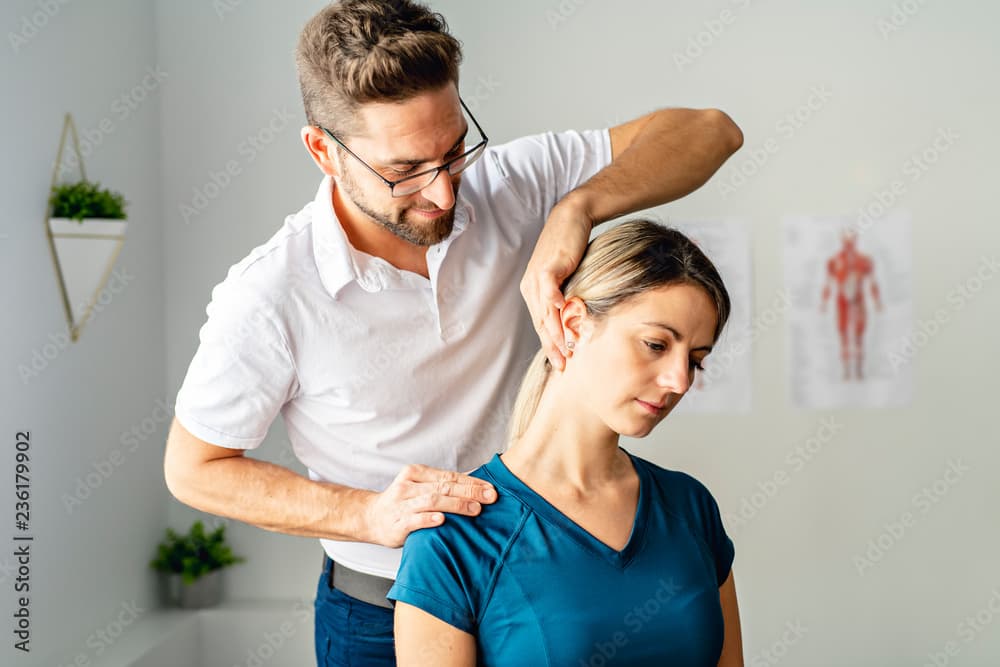 Huntington Chiropractic and Wellness - Doctor in Huntington, NY