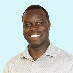 Emmanuel Kwame Baidoo, Jr, DO - Doctor in Fontana, CA