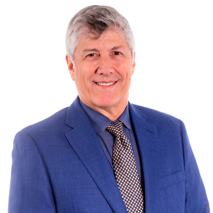 Dr. Jeffrey Phillips, MD, FACP - Doctor in Dallas, TX