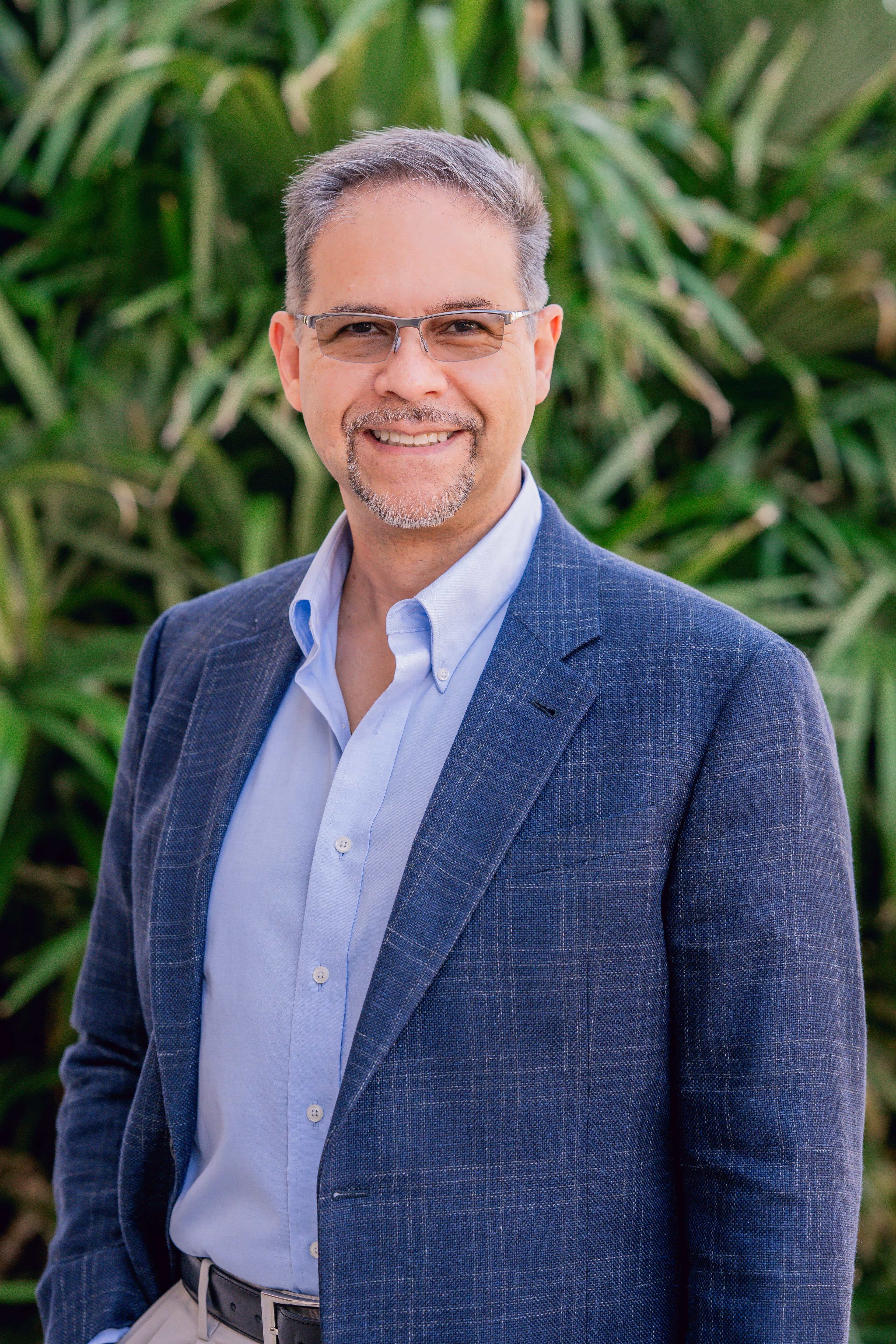 Humberto Rios - Doctor in Columbus, GA