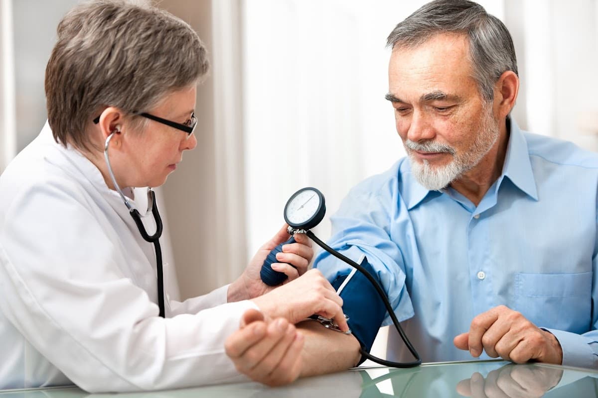 Medical Care For You PC - Doctor in New York, NY