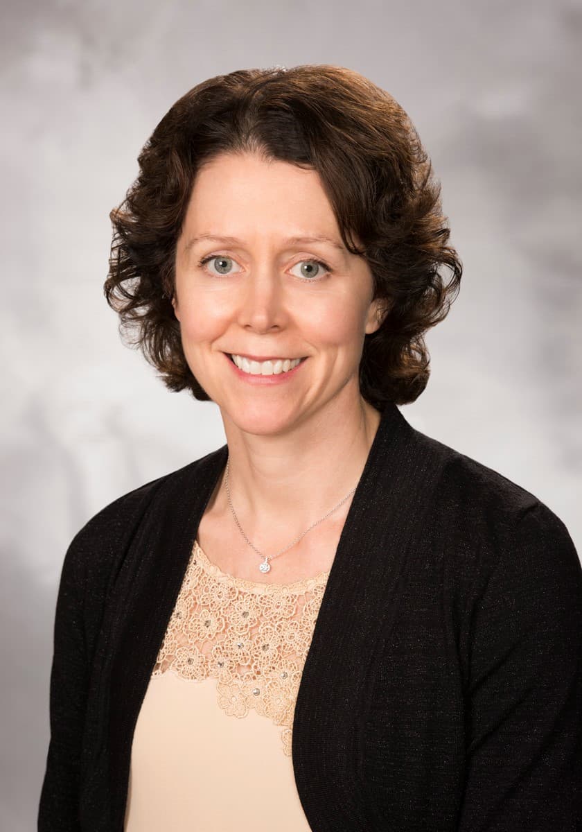 Kristin McFadden, DO - Doctor in Ann Arbor, MI
