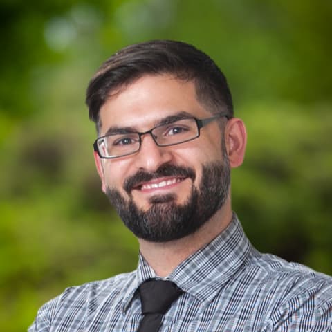 Jameel M Shahzada, M.D. - Doctor in Stockton, CA