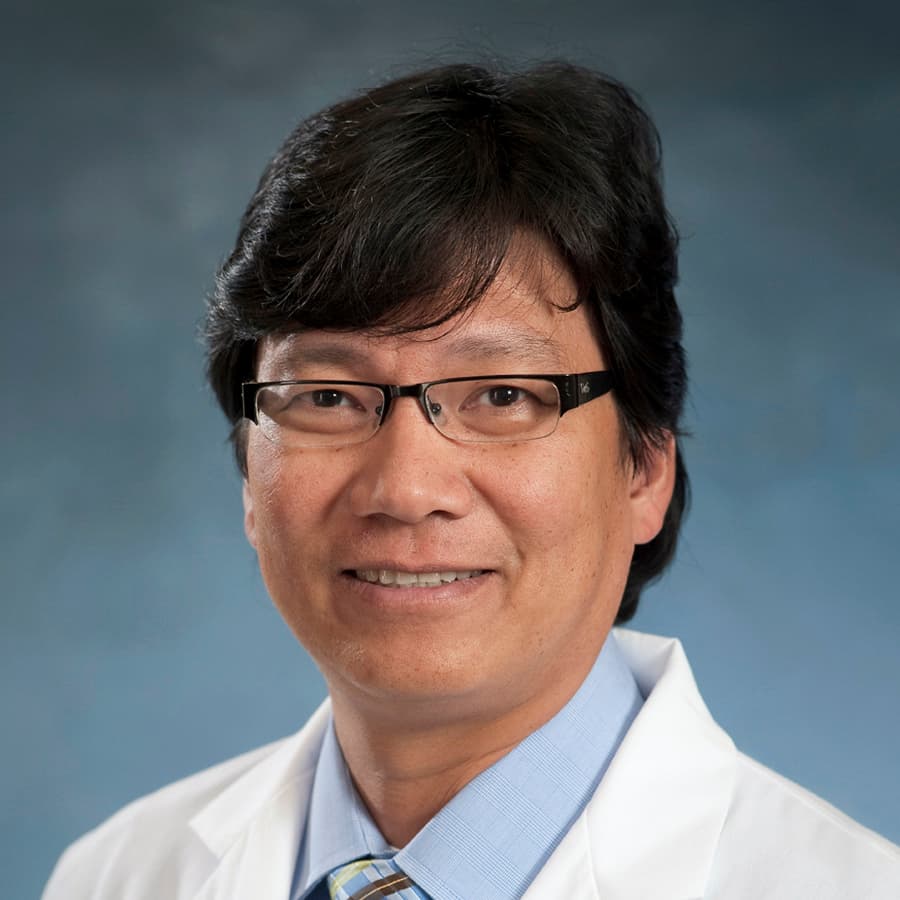 Emmanuel Cabe, MD - Doctor in Fort Wayne, IN