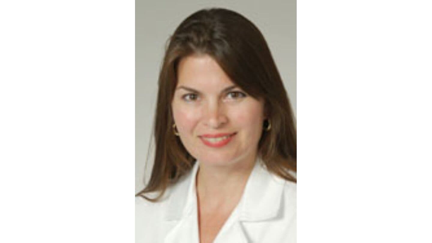 Lora M. Langefels, MD - Doctor in New Orleans, LA