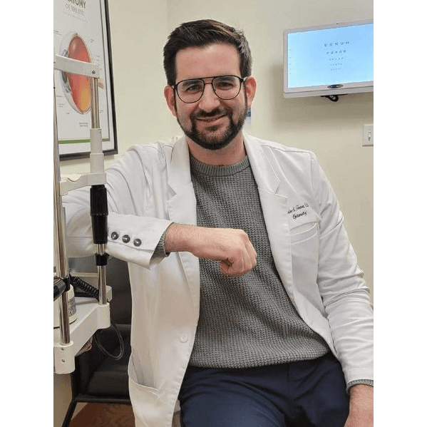 Dr. Charles Ternes, Optometrist, and Associates - Flint - Doctor in Flint, MI