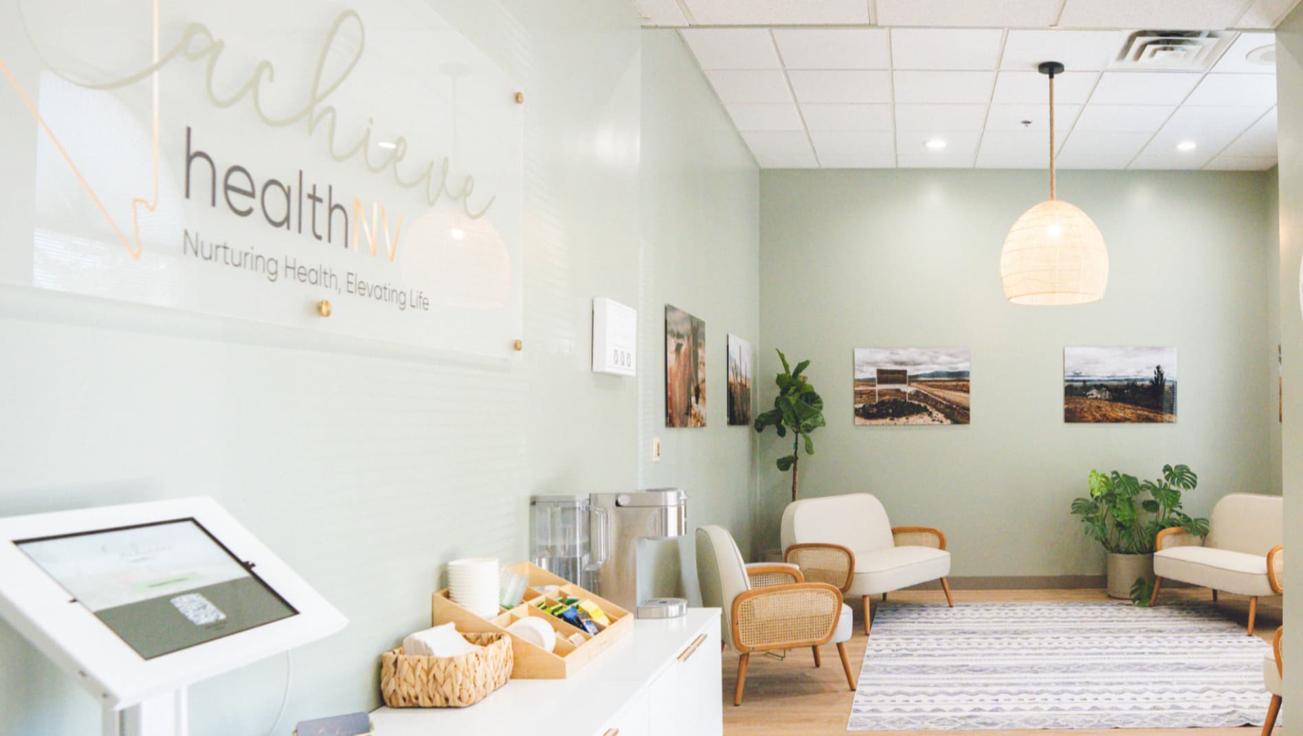 Achieve Health NV- Direct Primary Care Reno, Nevada - Doctor in Reno, NV