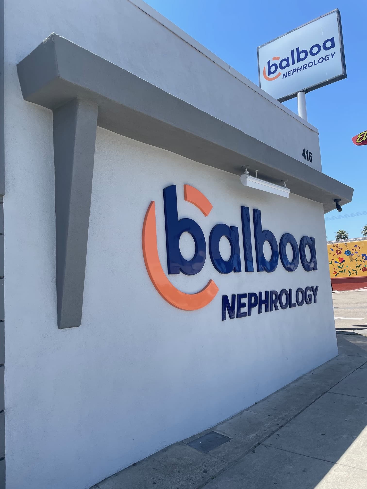 Balboa Nephrology - Chula Vista - Doctor in Chula Vista, CA