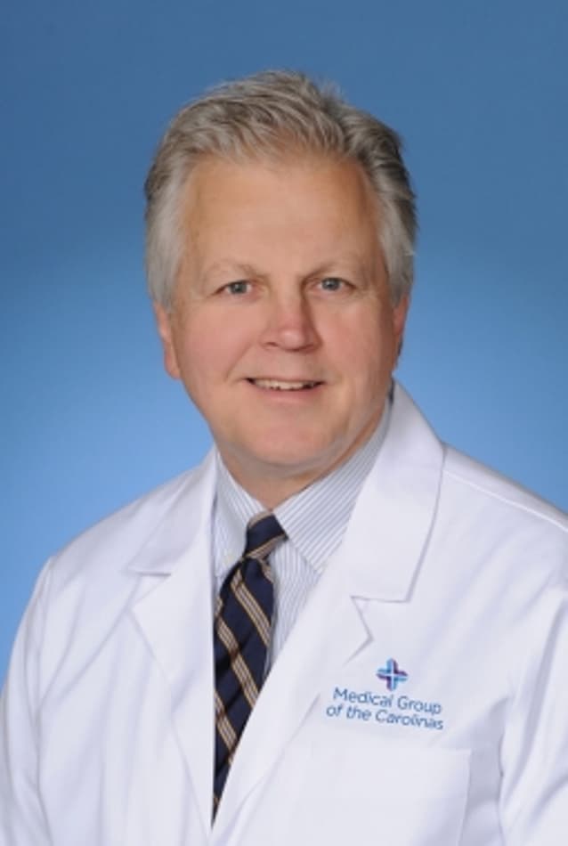 Gregory Valainis MD - Doctor in Spartanburg, SC