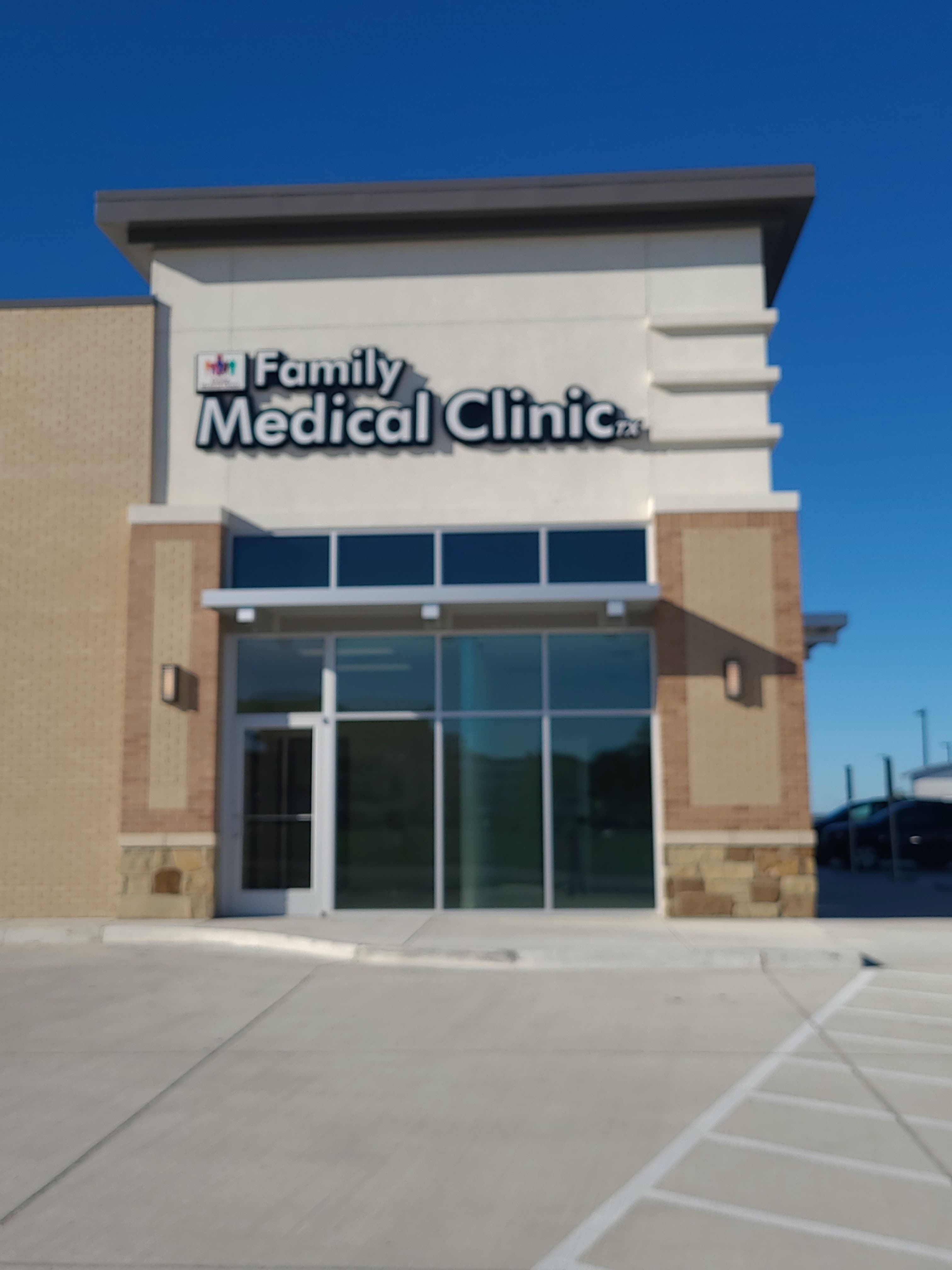 Family Medical Clinic TX- SW Fort Worth - Doctor in Fort Worth, TX