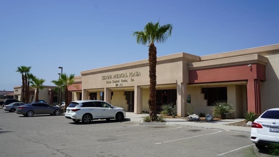 Legacy MD Medical Group - Indio - Doctor in Indio, CA