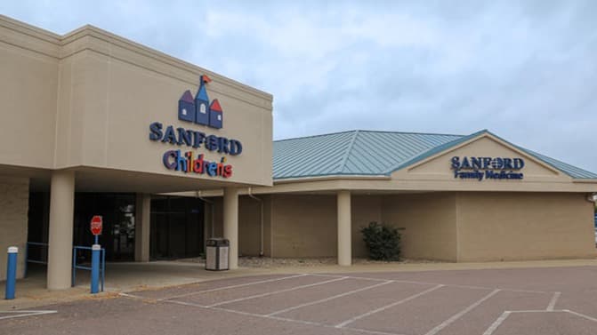 Sanford 26th & Sycamore Family Medicine - Doctor in Sioux Falls, SD