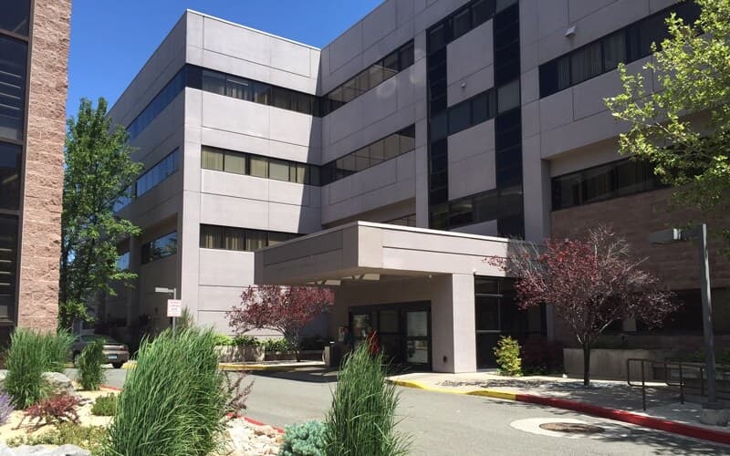 Reno Pediatrics - Doctor in Reno, NV