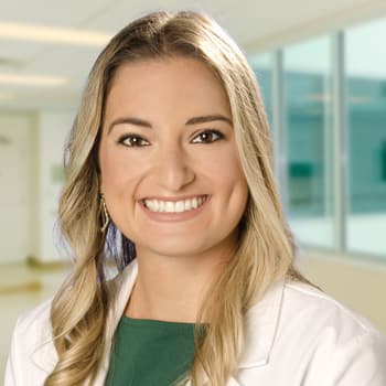 Tiffany Frey, MD - Doctor in Evansville, IN