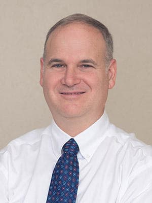 Scott Simms, MD - Doctor in Denton, TX