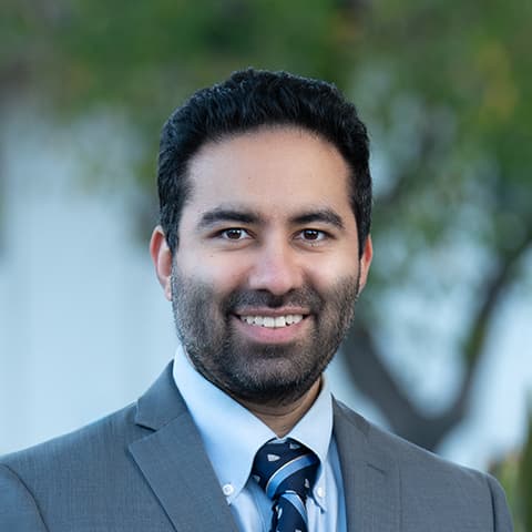 Randeep S. Johl, M.D. - Doctor in Stockton, CA