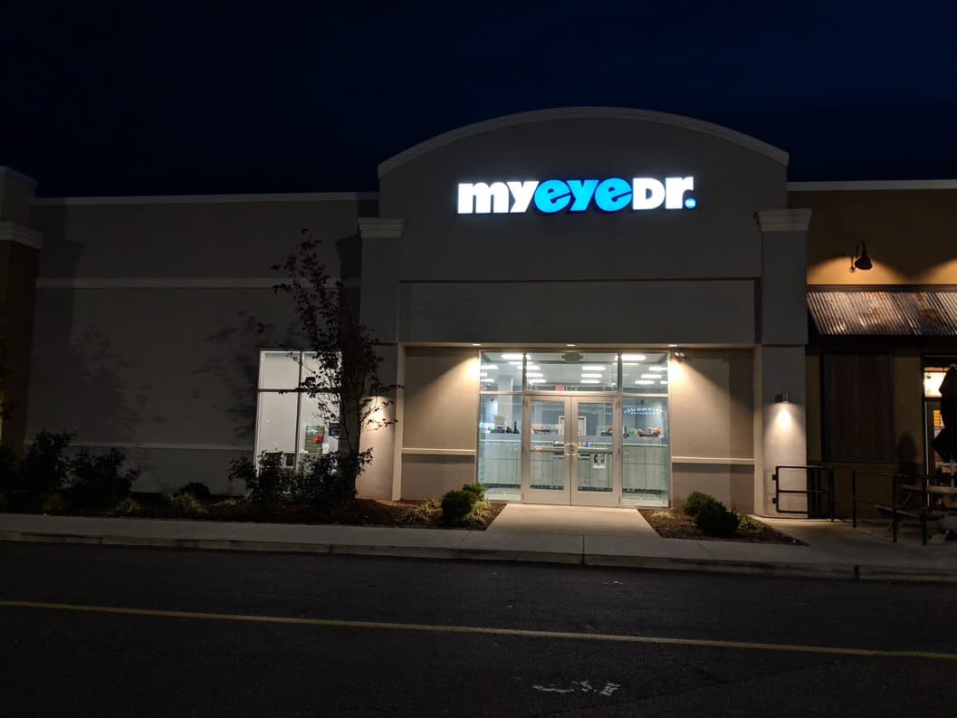MyEyeDr. - Doctor in Hagerstown, MD