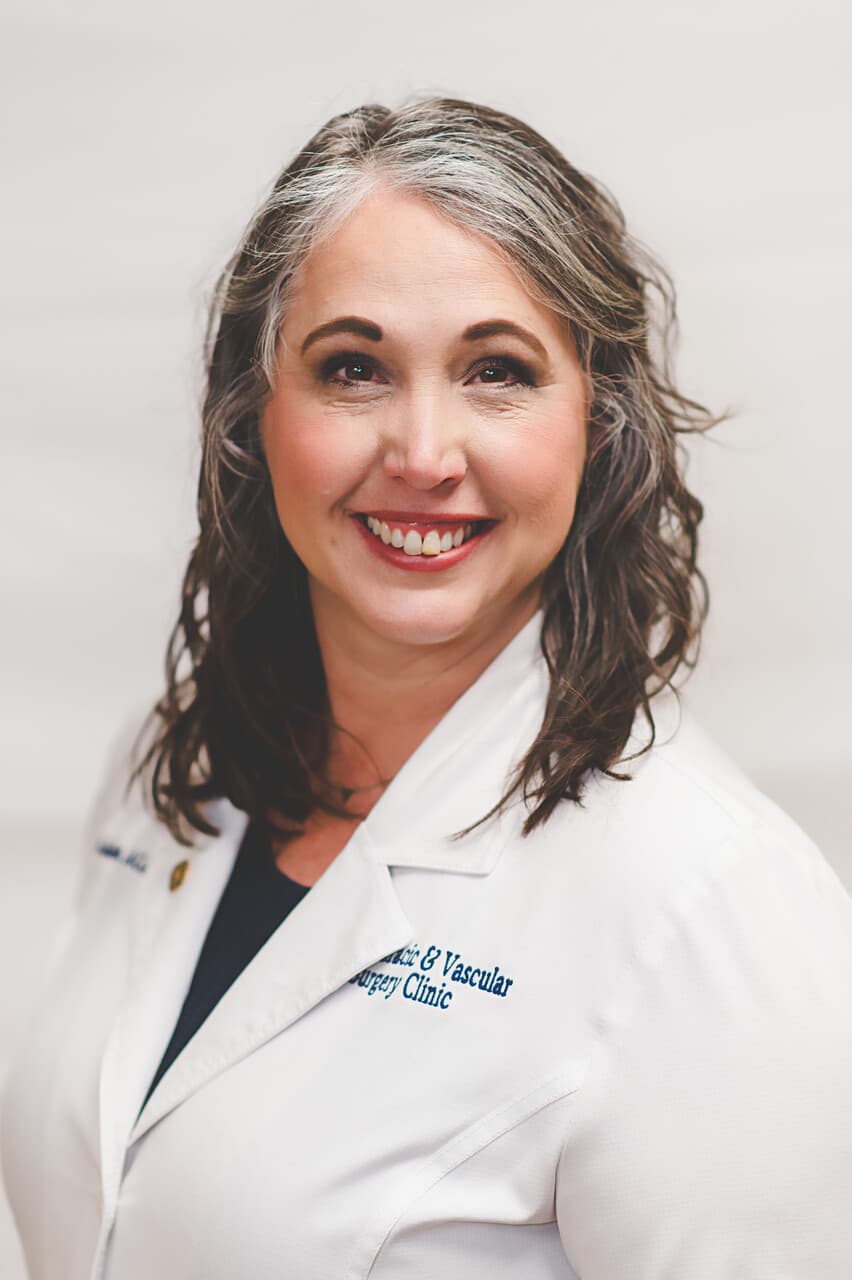 Robin Jackson, ACNP - Doctor in Tupelo, MS