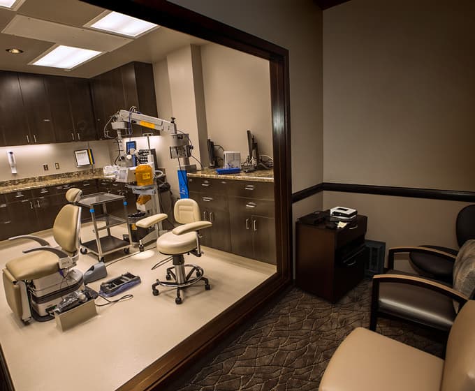 Pacific Cataract and Laser Institute - Doctor in Kennewick, WA