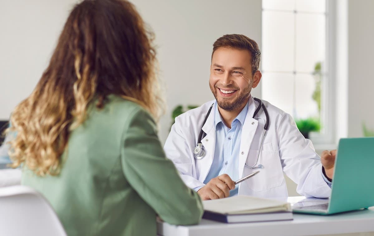 Frances Hodapp, PA Palm Primary Care - Cityview - Doctor in Fort Worth, TX