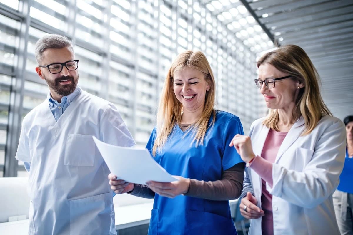 Unio Specialty Care â Urology â Santa Clarita - Doctor in Santa Clarita, CA
