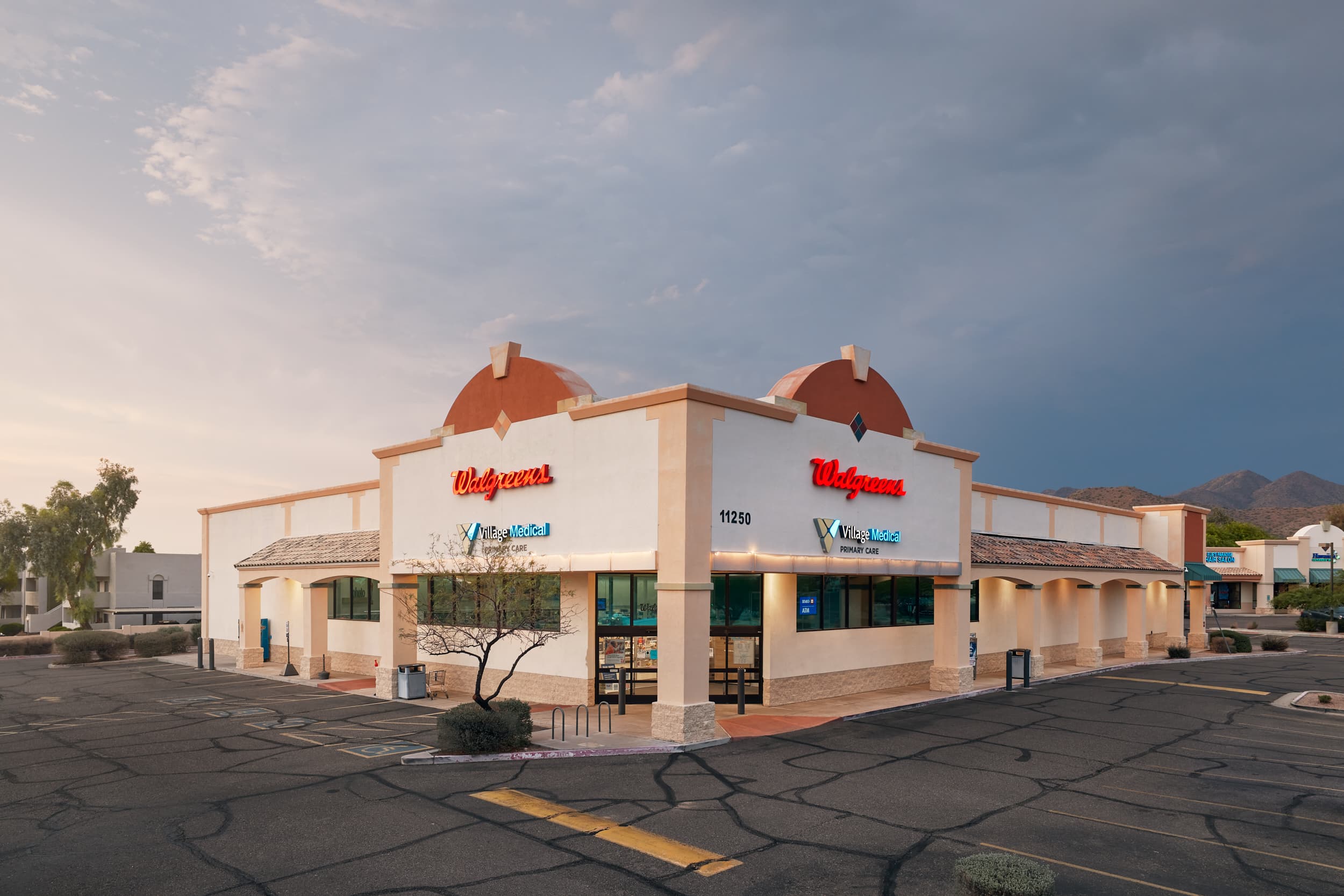 Village Medical at Walgreens - Scottsdale East - Doctor in Scottsdale, AZ