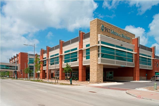 Peter Chimenti MD - Doctor in Cedar Rapids, IA