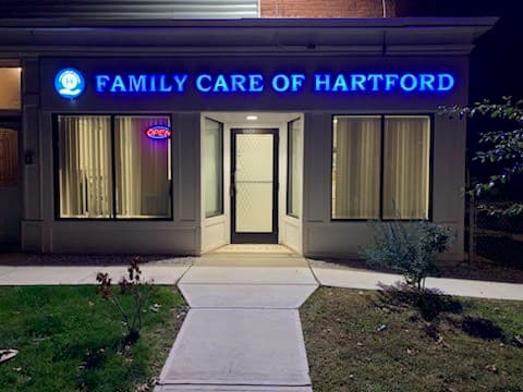 Familycare of Hartford - Doctor in Hartford, CT