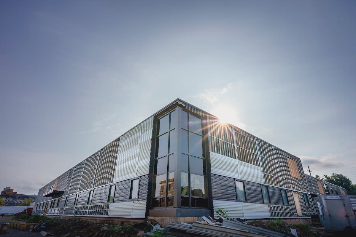 The Wright Center for Community Health - Scranton - Doctor in Scranton, PA