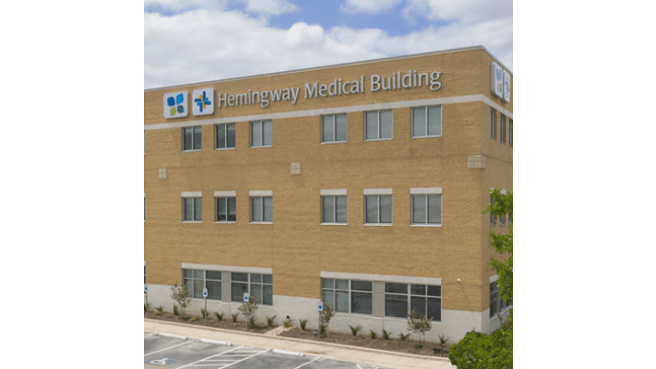 Baylor Scott & White Specialty Clinic - Killeen Hemingway - Doctor in Killeen, TX