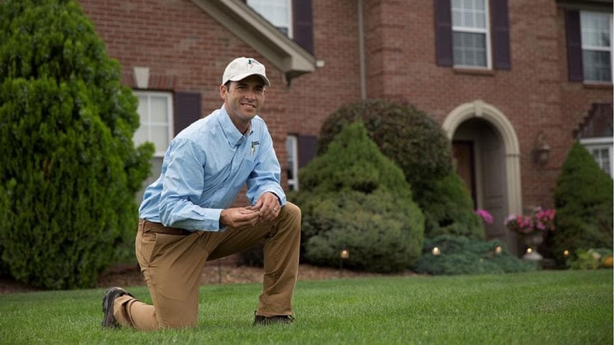 Lawn Doctor of Clarksville-Nashville - Doctor in Clarksville, TN