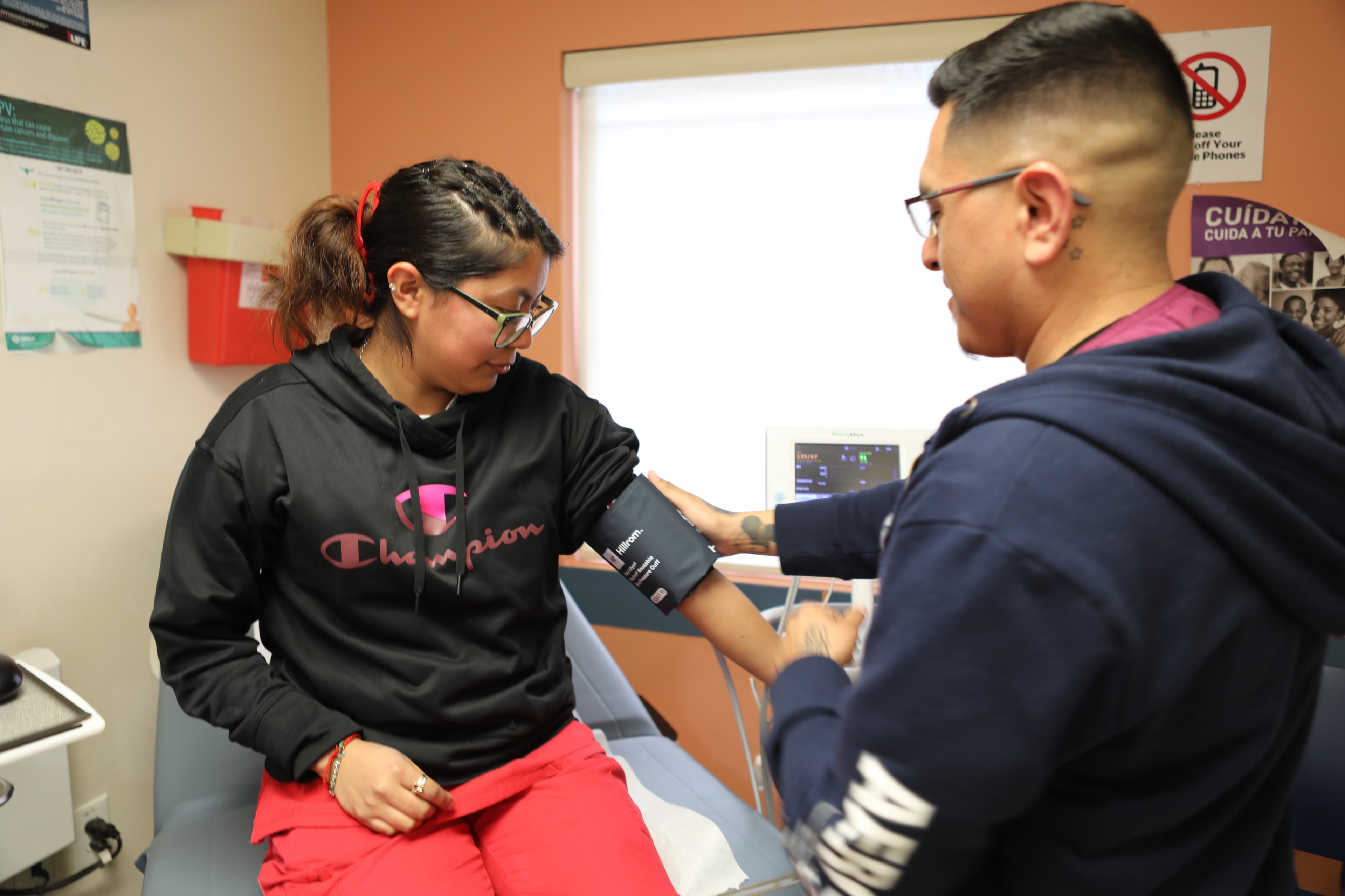 St. Johnâs Community Health Indio Health Center - Doctor in Indio, CA