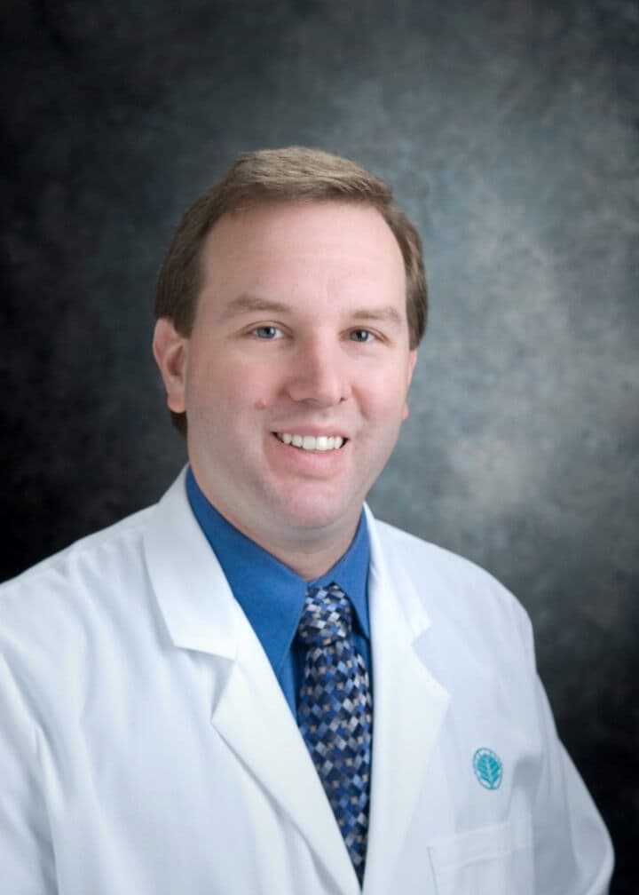 Darin N. Kennedy, MD - Doctor in Charlotte, NC