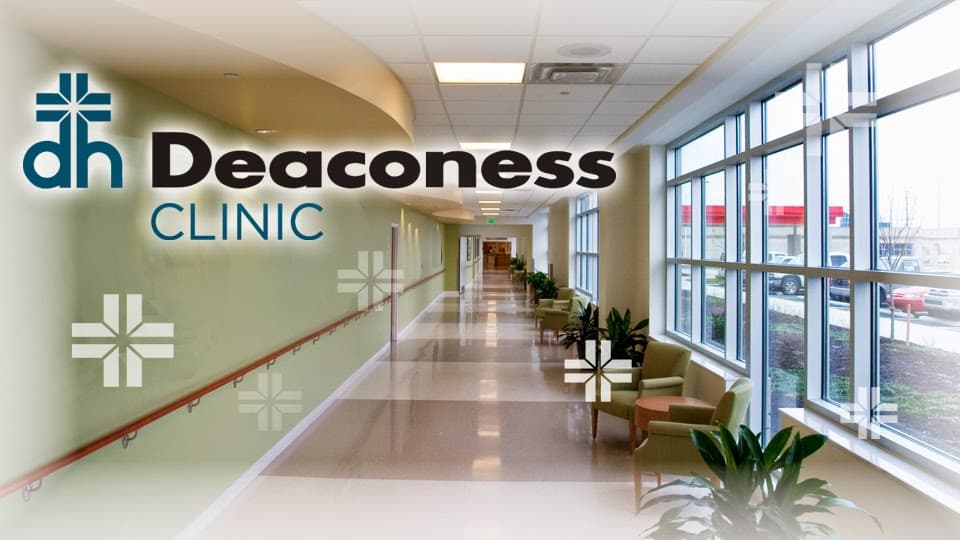 Deaconess Clinic - Mt. Pleasant - Family Medicine - Doctor in Evansville, IN