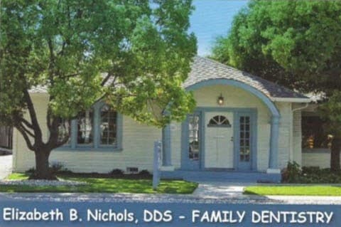 Elizabeth B. Nichols, D.D.S. - Doctor in Concord, CA